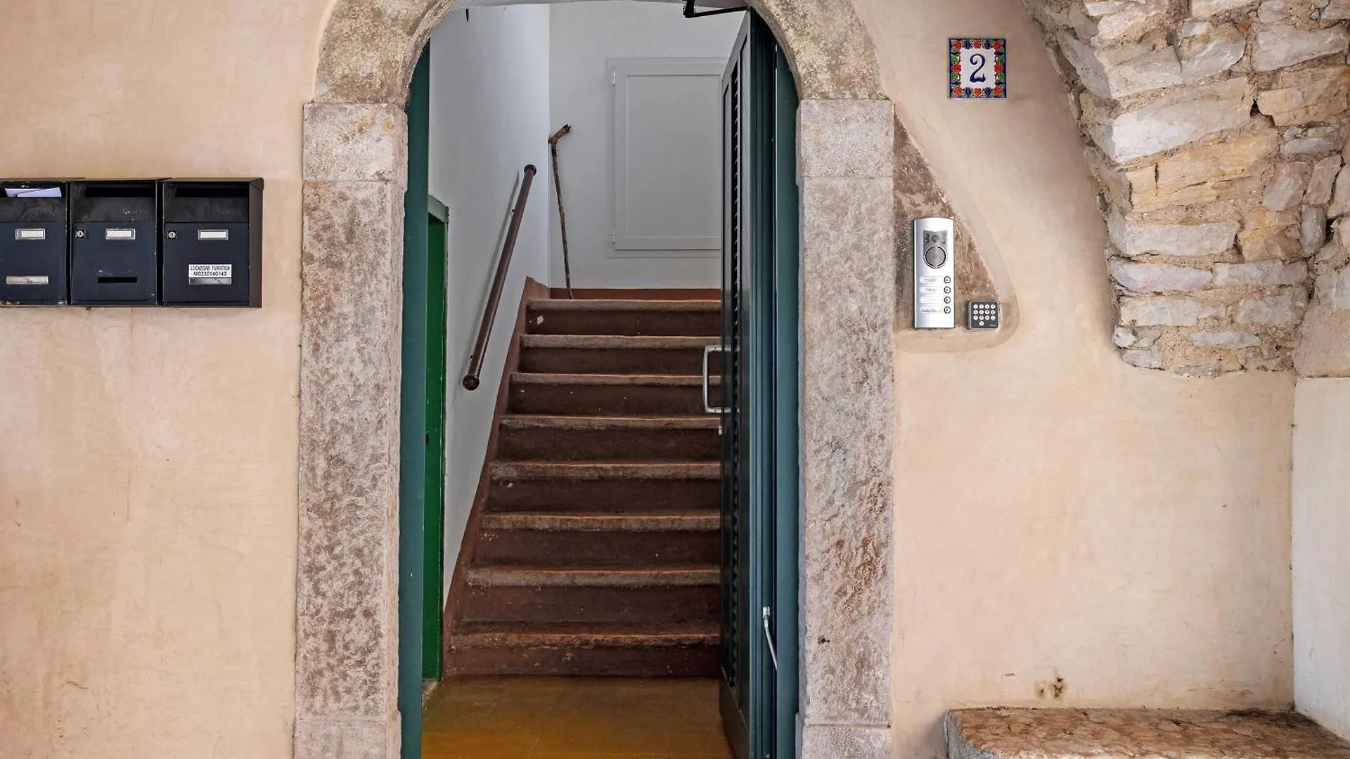 Apartament New Charming Bianca Brenzone 0*, Brenzone sul Garda Włochy