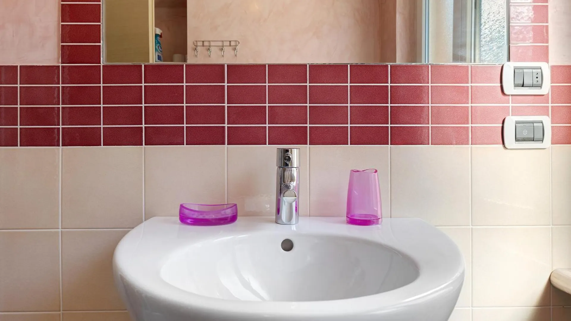 Apartament New Charming Bianca Brenzone  Brenzone sul Garda